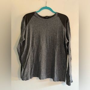 Long Sleeve moisture wicking